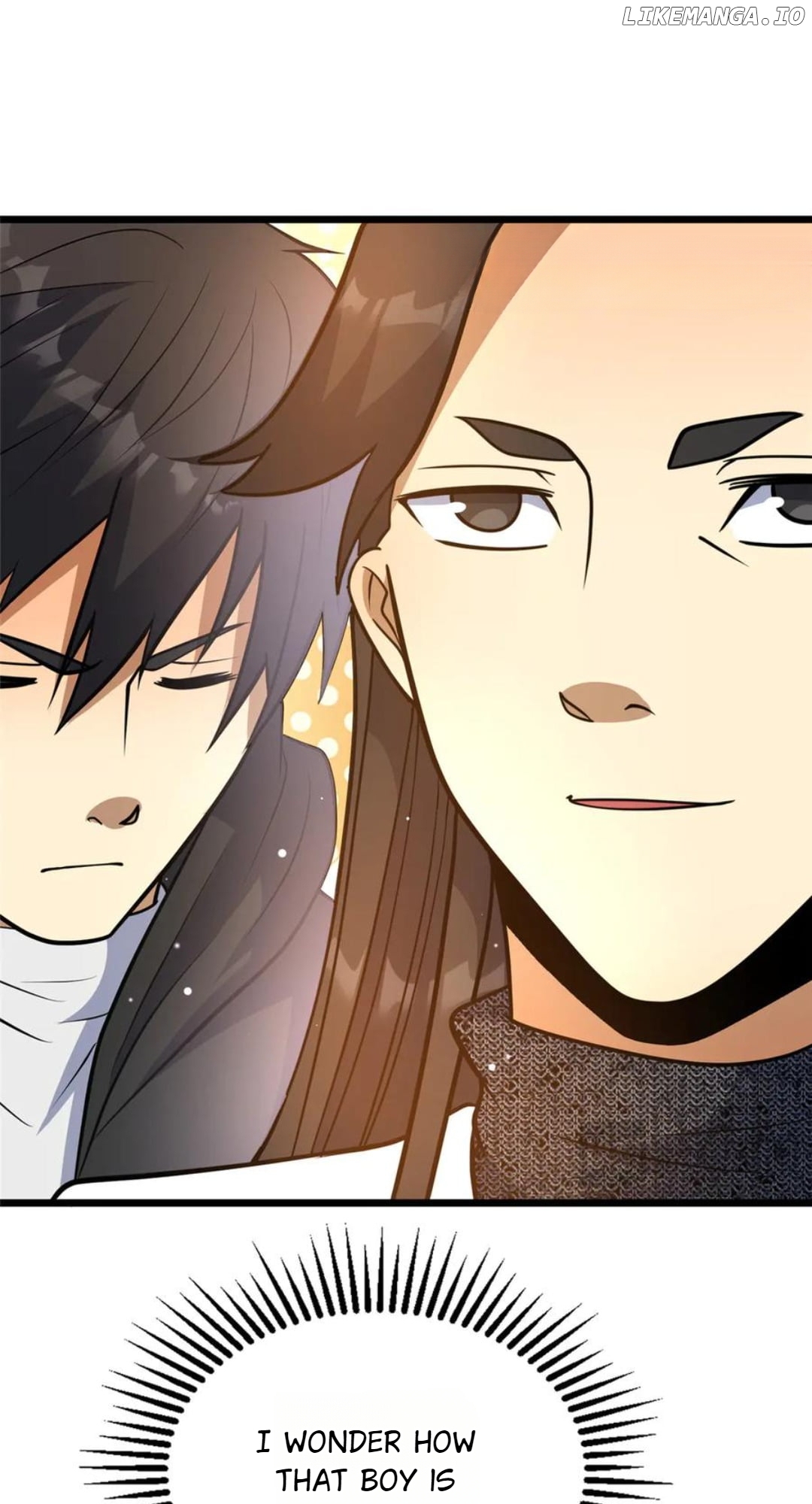 Divine Urban God Chapter 249 - page 46